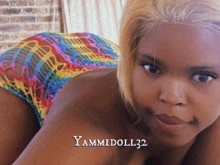 Yammidoll32