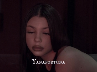 Yanafortuna