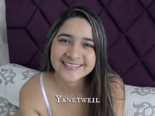 Yanetweil