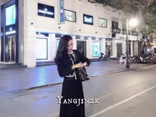 Yangjin2k