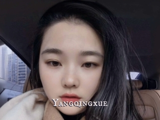 Yangqingxue
