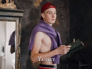 Yanley