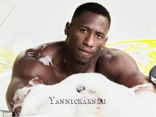 Yannickarnau