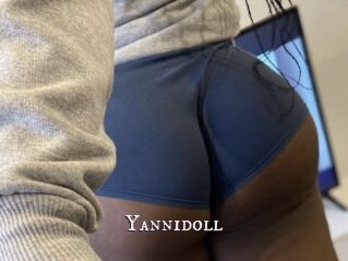 Yannidoll