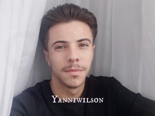 Yanniwilson
