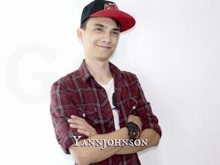 Yannjohnson