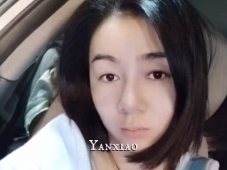 Yanxiao