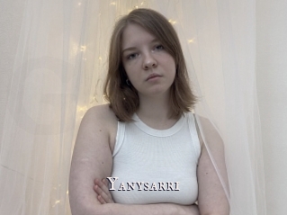 Yanysarri