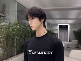 Yaremididy