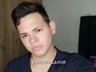 Yarethblanco