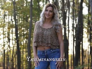 Yaseminangelin