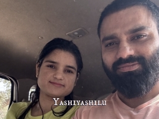 Yashiyashilu