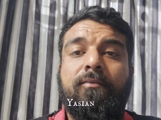 Yasian