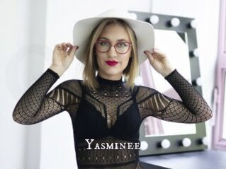 Yasminee