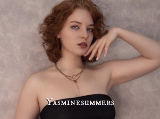 Yasminesummers
