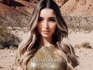 Yasrielkaro