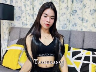 Yassiekang