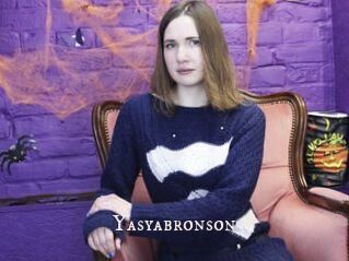 Yasyabronson