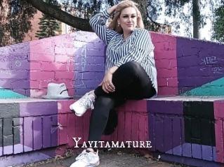 Yayitamature