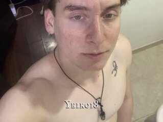 Yeiko18