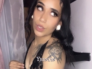 Yeinlyn