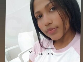 Yelissteen