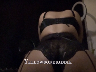 Yellowbonebaddie