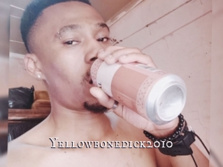 Yellowbonedick2010