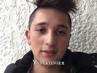 Yenlatinsex