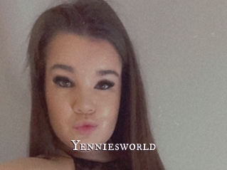 Yenniesworld