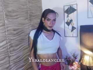 Yeraldlanclee