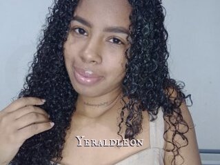 Yeraldleon