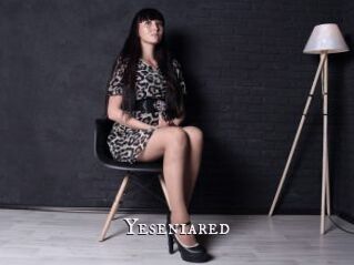 Yeseniared