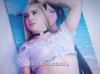 Yesliegabriela