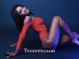 Yessiewilliams