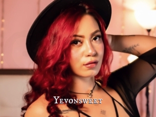 Yevonsweet