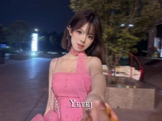 Yeyej