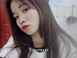 Yilanbaby