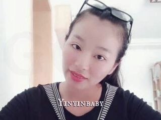 Yinyinbaby