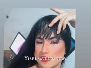 Yiselaaveldanows