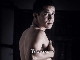 Yogisins
