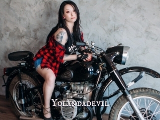 Yolandadevil