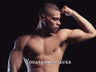Yonatanmontaner