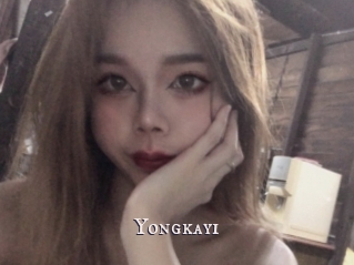 Yongkayi