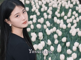 Yongzheng