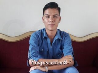 Yorjansinza18