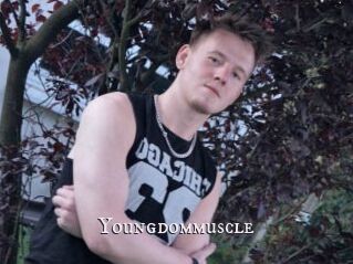 Youngdommuscle
