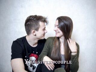Youngsweetcouple