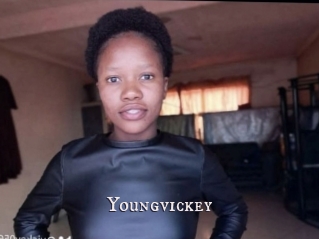 Youngvickey