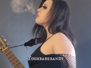 Yourbaberandy